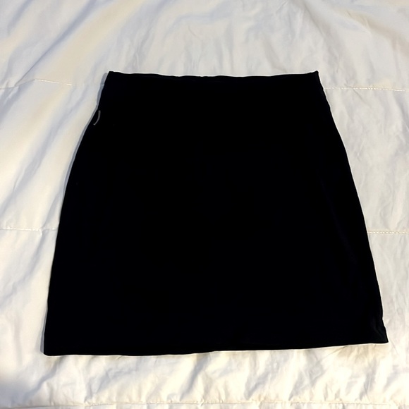 Rare merino wool mini skirt icebreaker - Picture 1 of 3